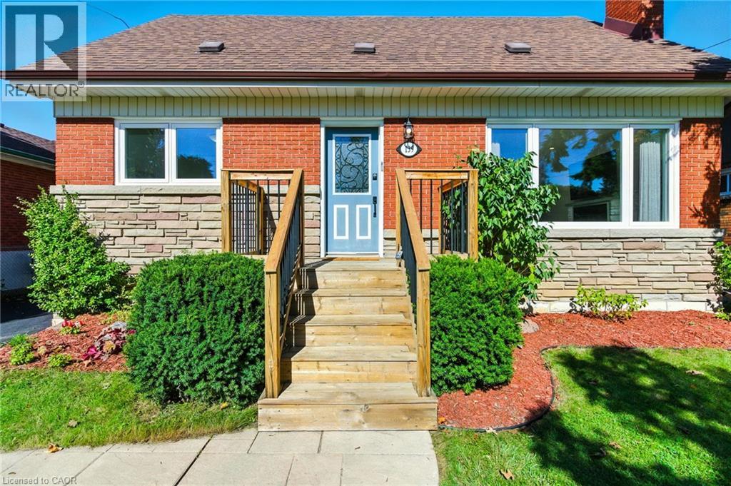 139 TOBY Crescent, Hamilton, Ontario
