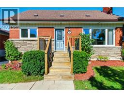 139 TOBY Crescent, Hamilton, Ontario