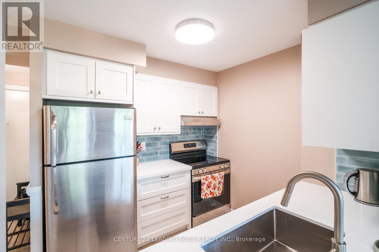 219 - 700 Humberwood Boulevard, Toronto, Ontario  M9W 7J4 - Photo 12 - W12439944