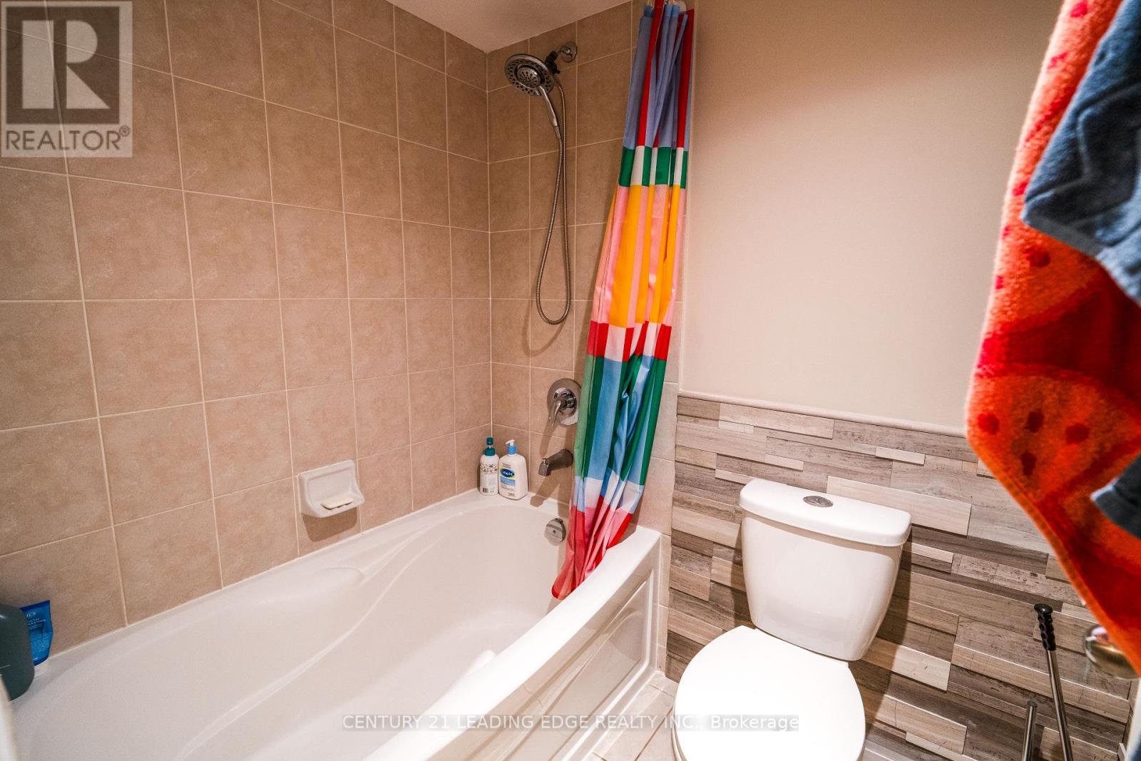 219 - 700 Humberwood Boulevard, Toronto, Ontario  M9W 7J4 - Photo 18 - W12439944