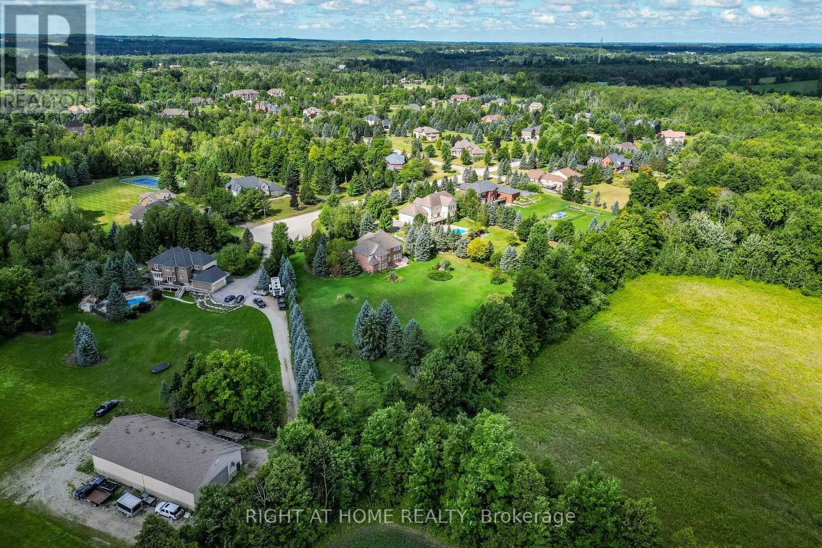11150 Menzies Court, Milton (Brookville/haltonville), Ontario  L0P 1B0 - Photo 50 - W12441157