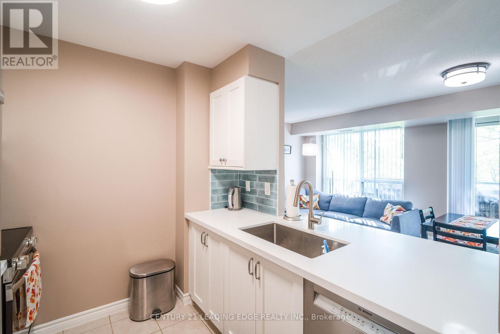 219 - 700 Humberwood Boulevard, Toronto, Ontario  M9W 7J4 - Photo 14 - W12439944