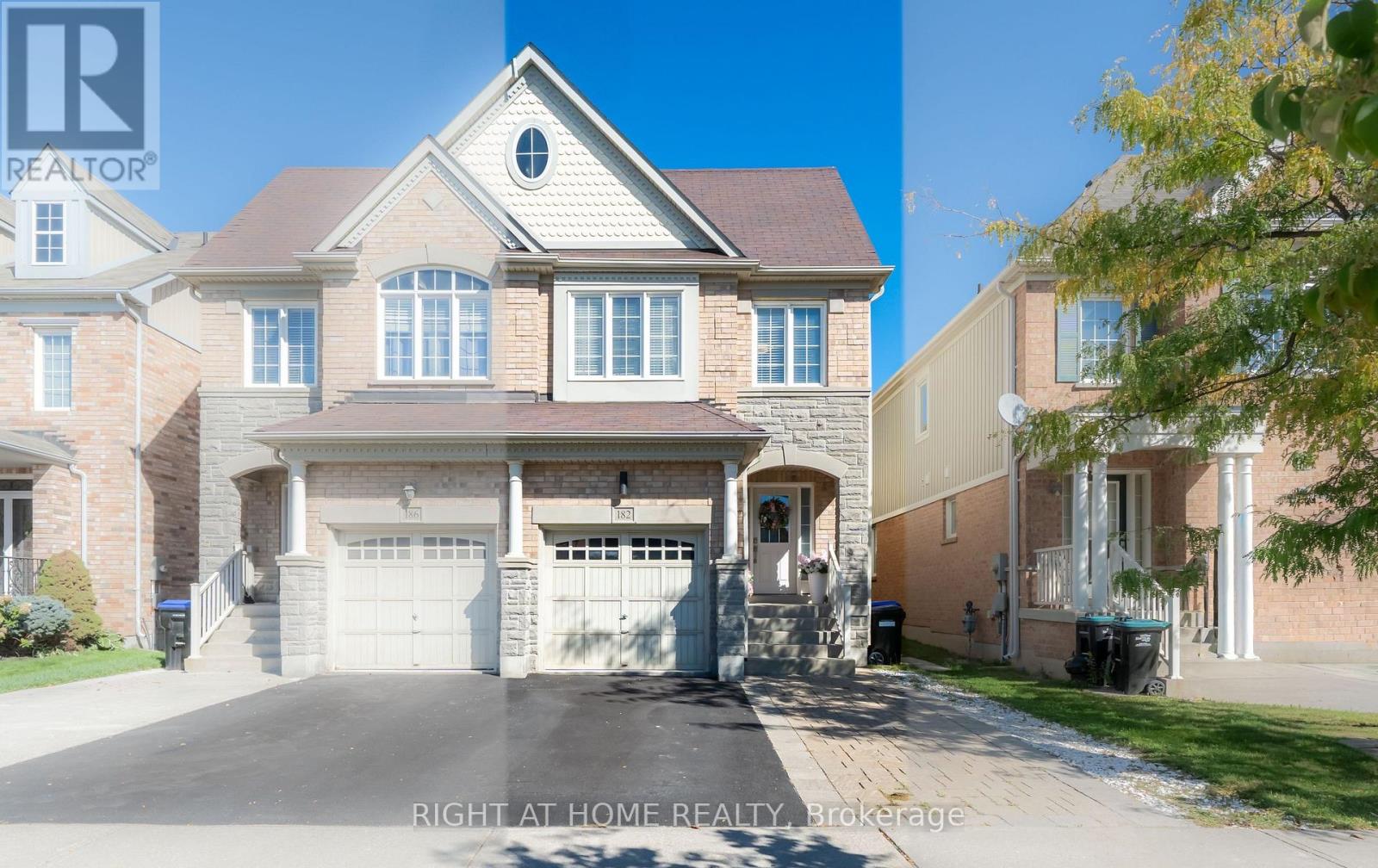 182 Meadowhawk Trail, Bradford West Gwillimbury (Bradford), Ontario  L3Z 0E9 - Photo 1 - N12441386