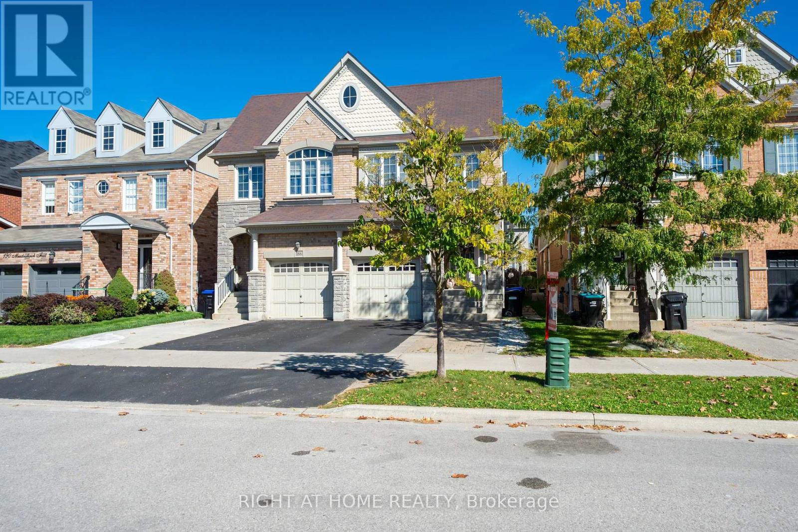 182 Meadowhawk Trail, Bradford West Gwillimbury (Bradford), Ontario  L3Z 0E9 - Photo 44 - N12441386