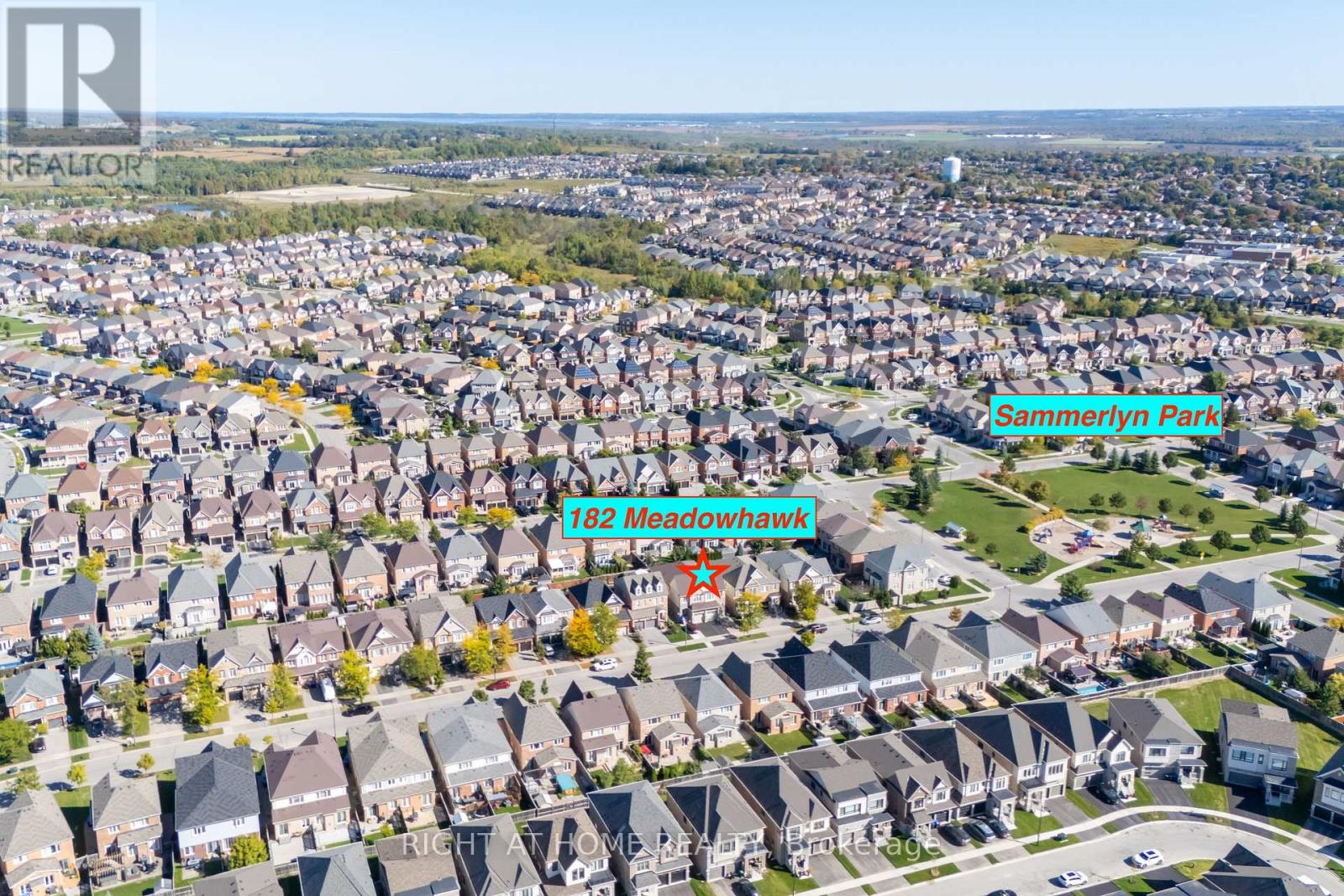 182 Meadowhawk Trail, Bradford West Gwillimbury (Bradford), Ontario  L3Z 0E9 - Photo 45 - N12441386
