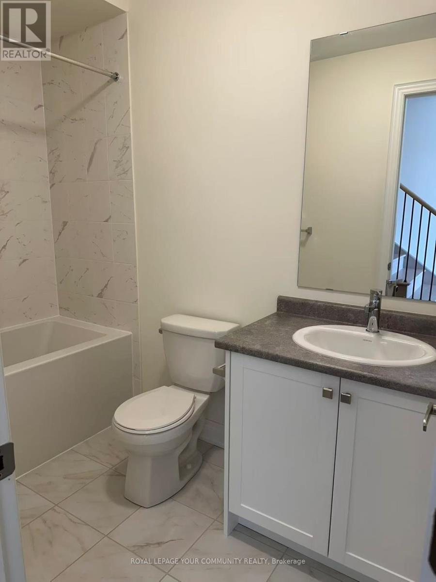 161 Berczy Green Drive, Markham, Ontario  L6C 3P5 - Photo 4 - N12441398