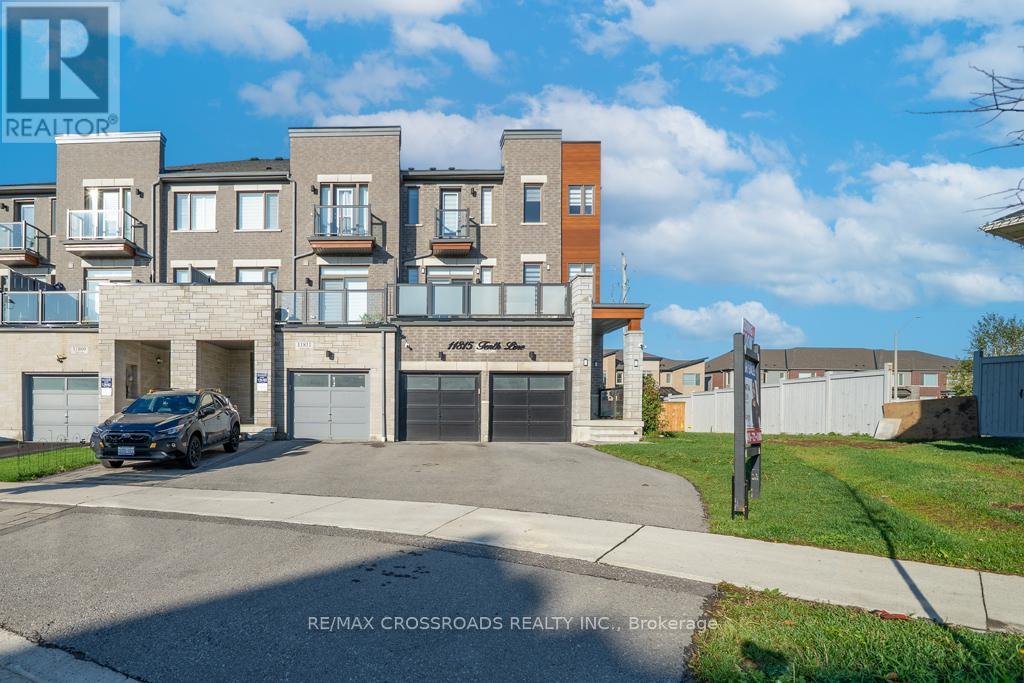 11815 Tenth Line, Whitchurch-Stouffville, Ontario  L4A 4V7 - Photo 4 - N12441441
