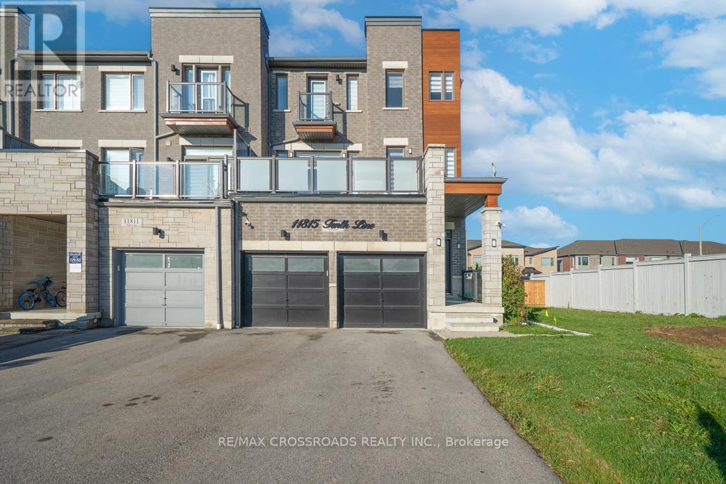11815 Tenth Line, Whitchurch-Stouffville, Ontario  L4A 4V7 - Photo 5 - N12441441