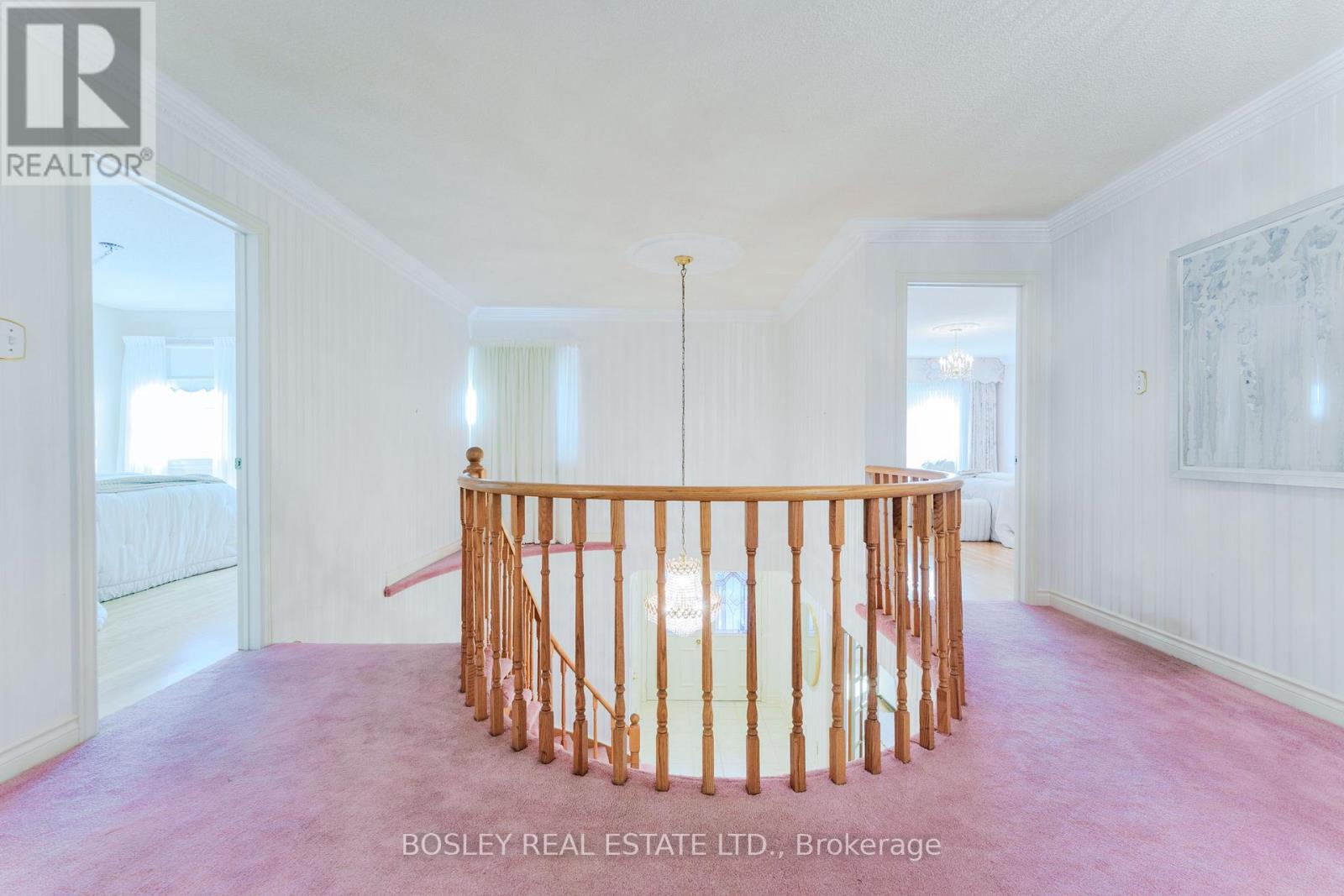 8 Roverdale Court, Markham, Ontario  L3R 7K7 - Photo 20 - N12441447