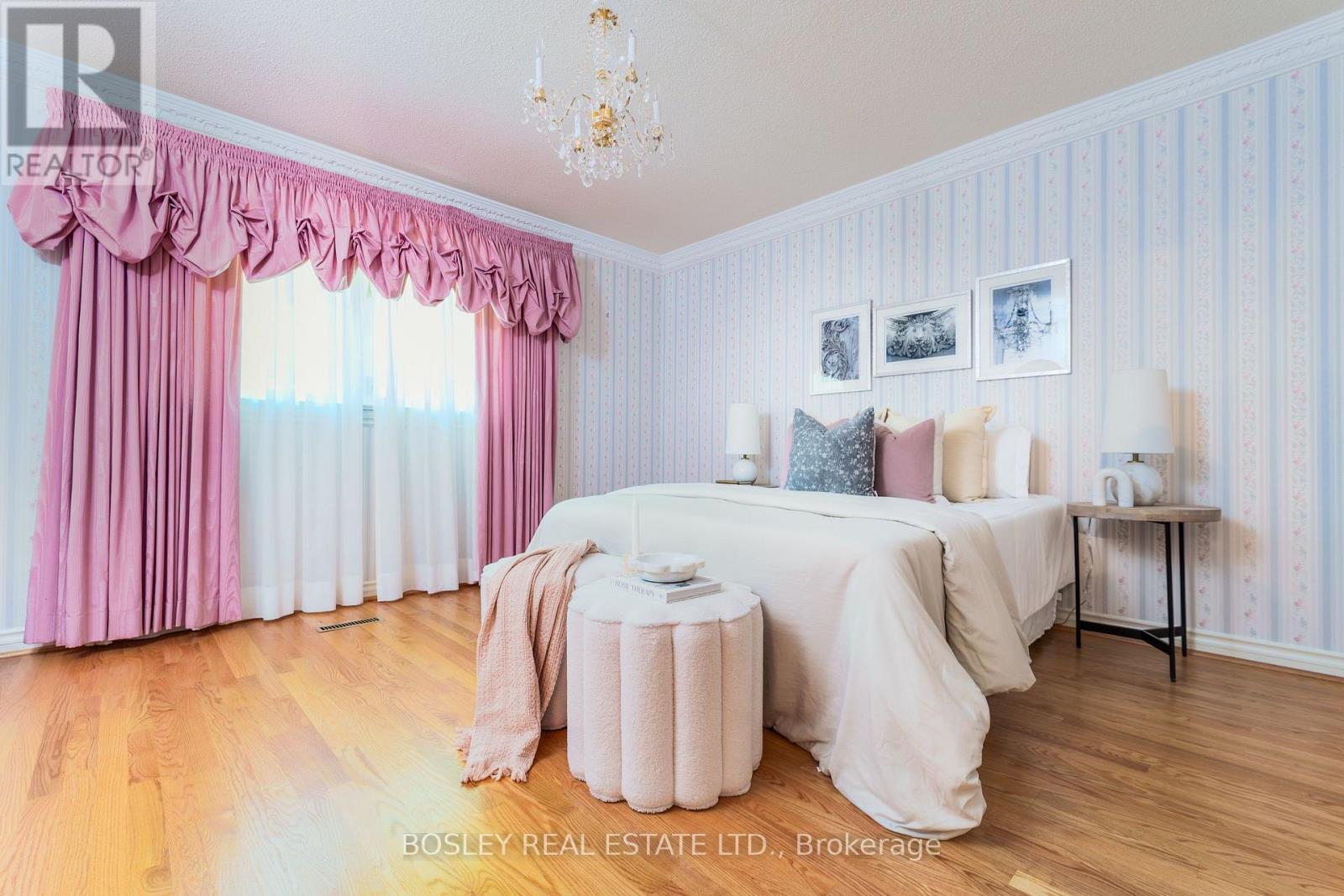 8 Roverdale Court, Markham, Ontario  L3R 7K7 - Photo 21 - N12441447