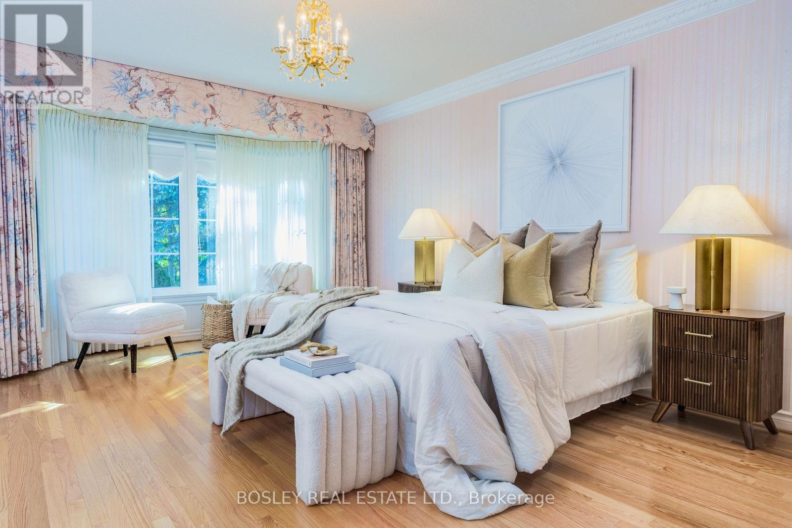 8 Roverdale Court, Markham, Ontario  L3R 7K7 - Photo 24 - N12441447