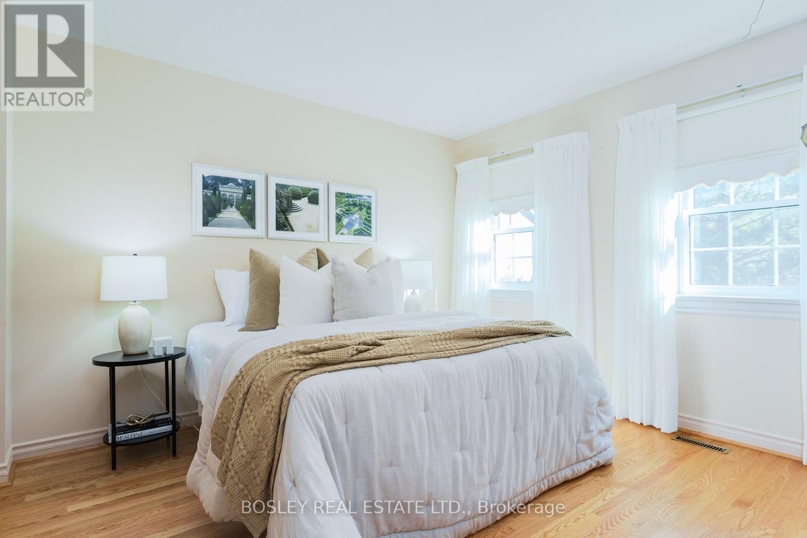 8 Roverdale Court, Markham, Ontario  L3R 7K7 - Photo 29 - N12441447