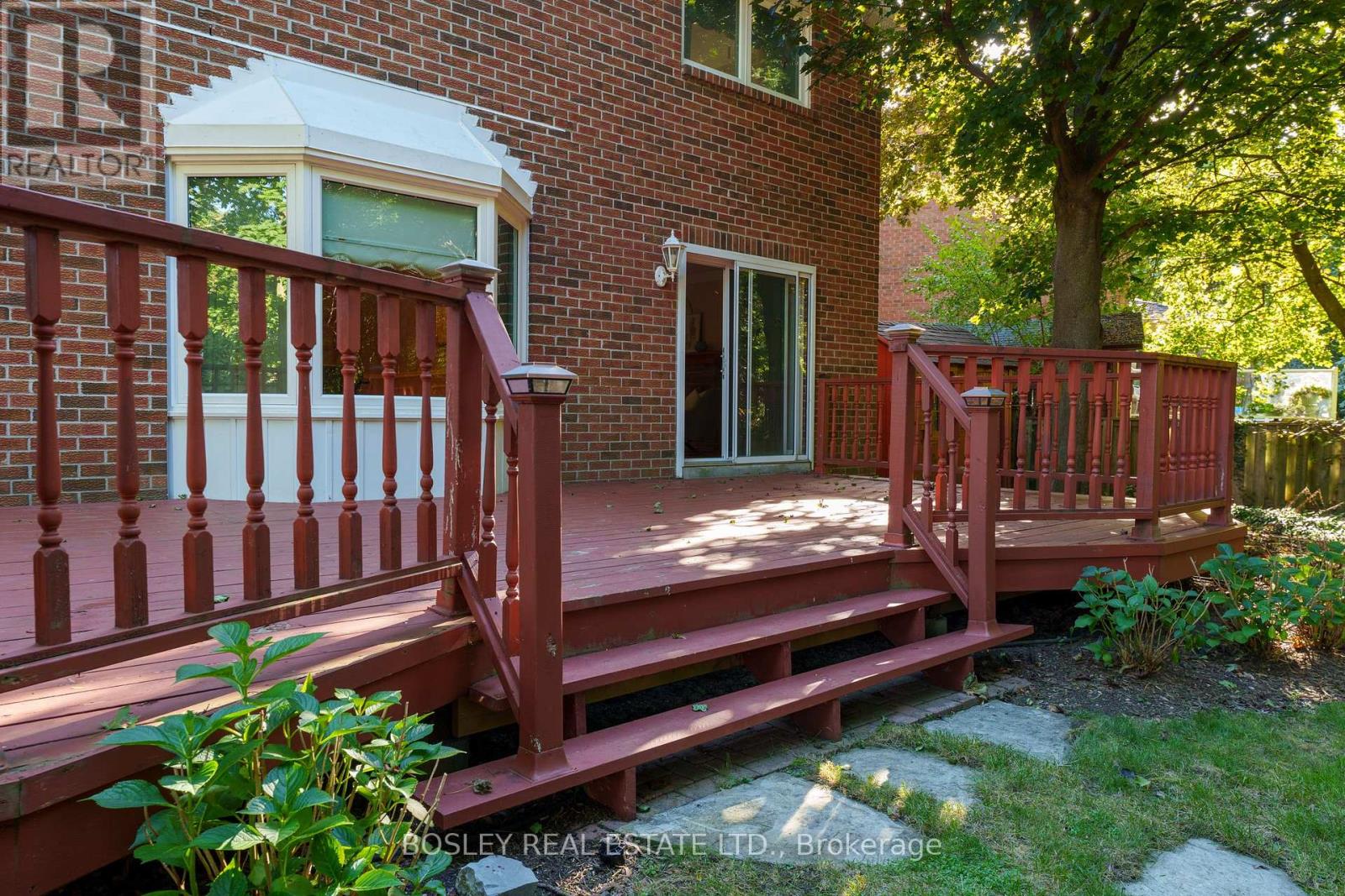 8 Roverdale Court, Markham, Ontario  L3R 7K7 - Photo 32 - N12441447