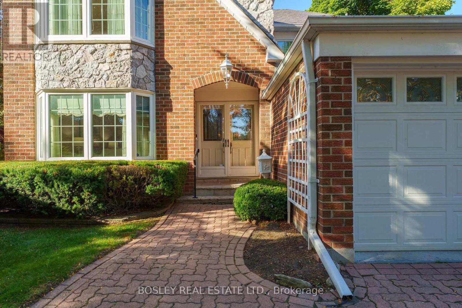 8 Roverdale Court, Markham, Ontario  L3R 7K7 - Photo 35 - N12441447