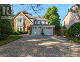 8 ROVERDALE COURT, Markham, Ontario