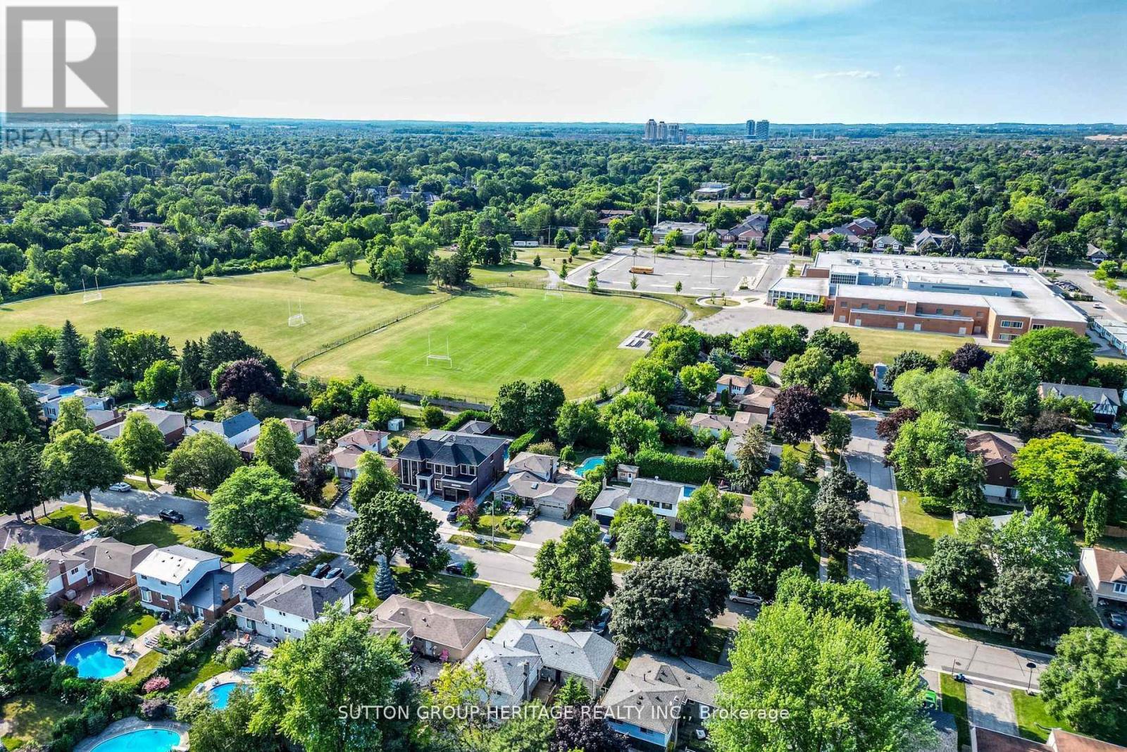 47 PRINGLE AVENUE, Markham, Ontario