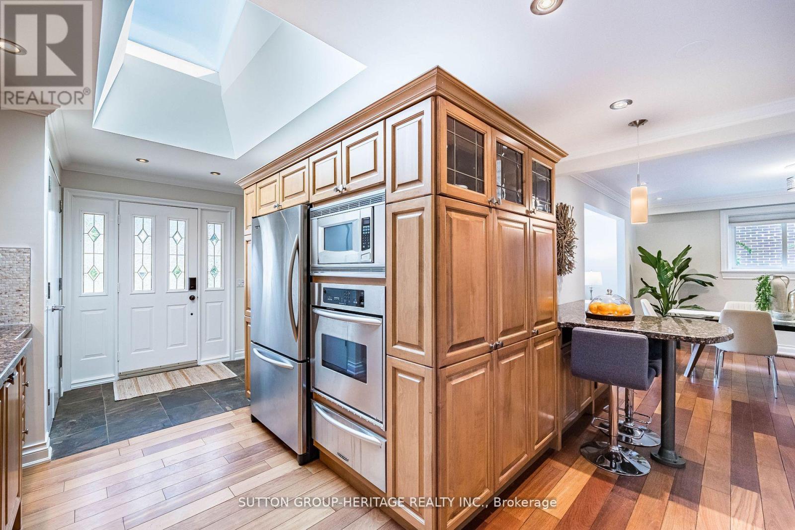 47 Pringle Avenue, Markham, Ontario  L3P 2P3 - Photo 10 - N12441481