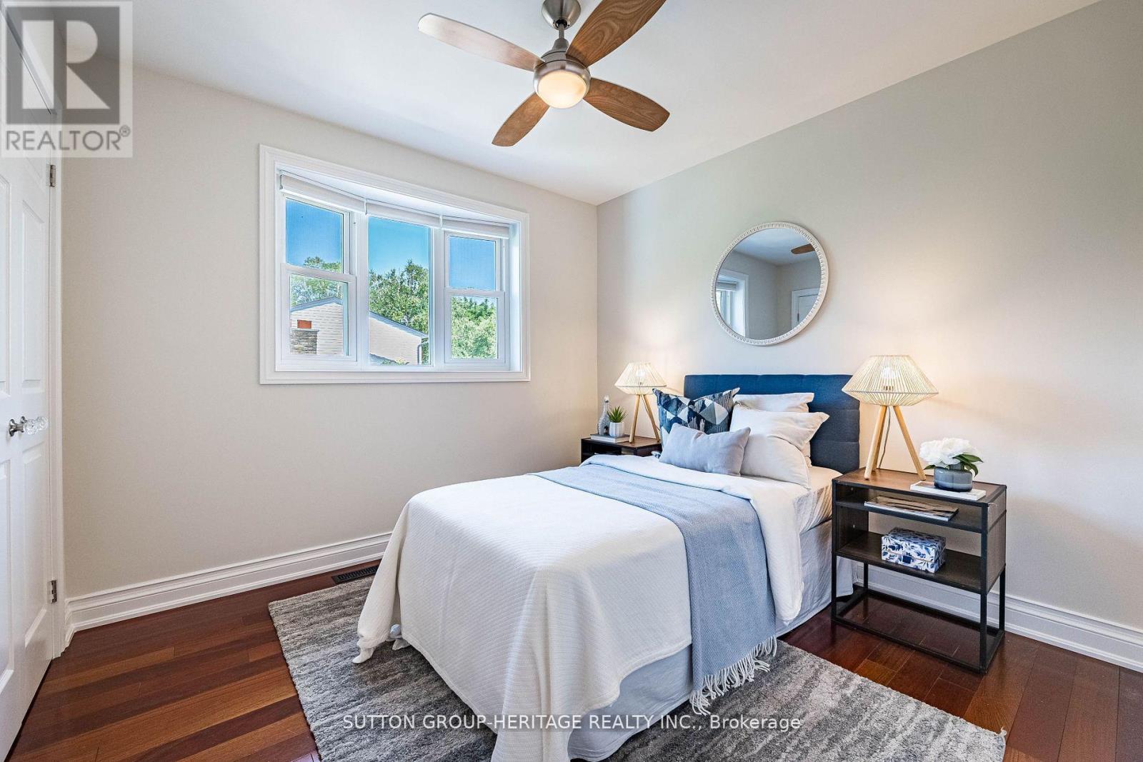 47 Pringle Avenue, Markham, Ontario  L3P 2P3 - Photo 21 - N12441481