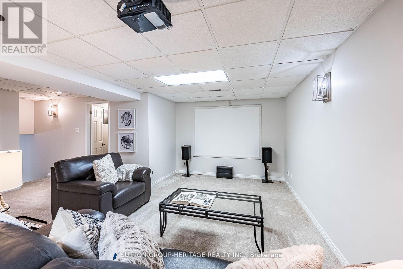 47 Pringle Avenue, Markham, Ontario  L3P 2P3 - Photo 25 - N12441481