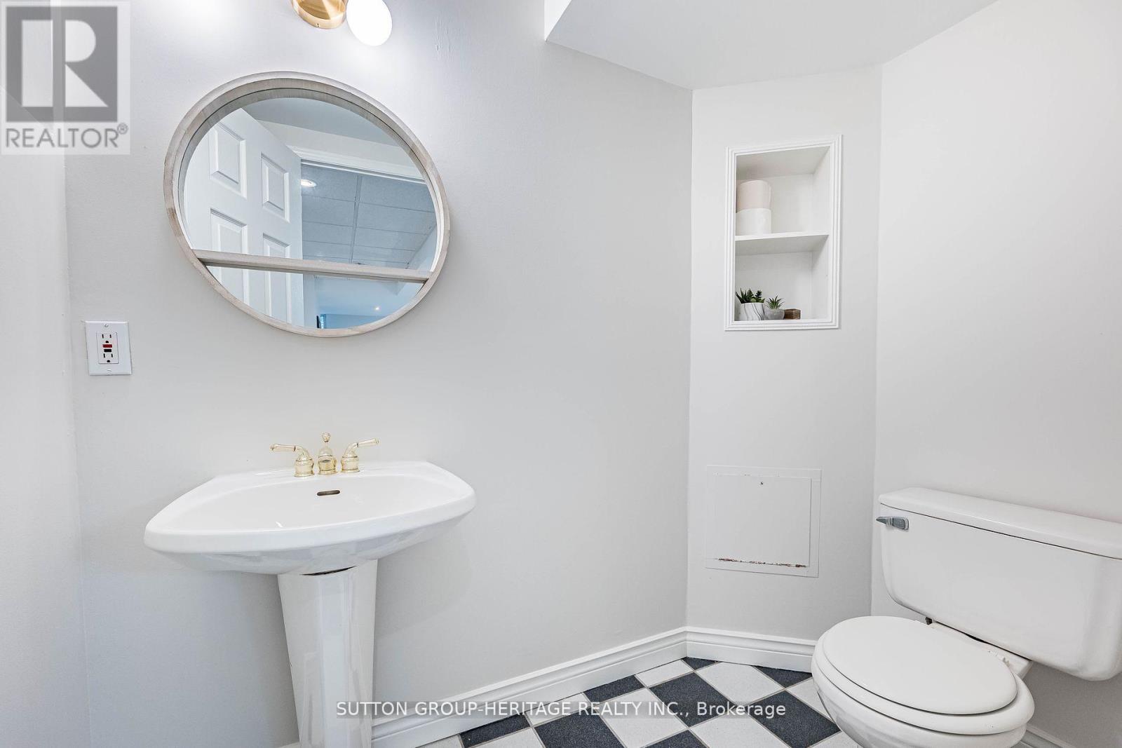 47 Pringle Avenue, Markham, Ontario  L3P 2P3 - Photo 26 - N12441481