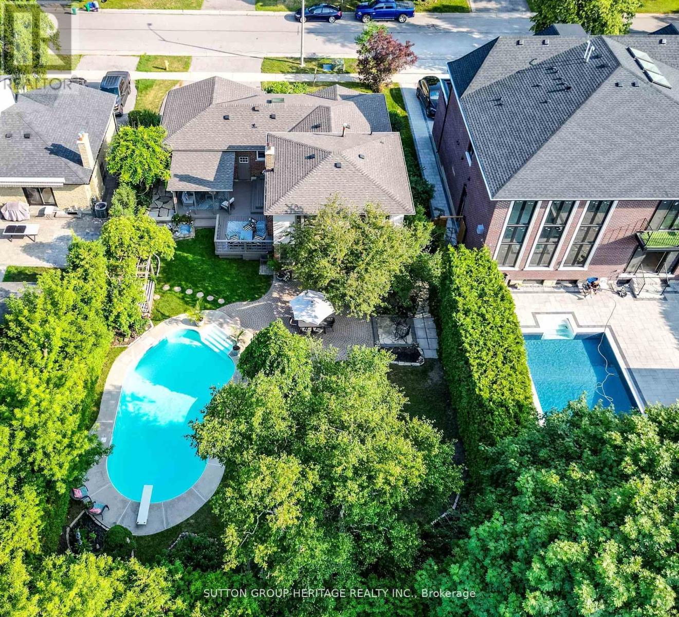 47 Pringle Avenue, Markham, Ontario  L3P 2P3 - Photo 36 - N12441481
