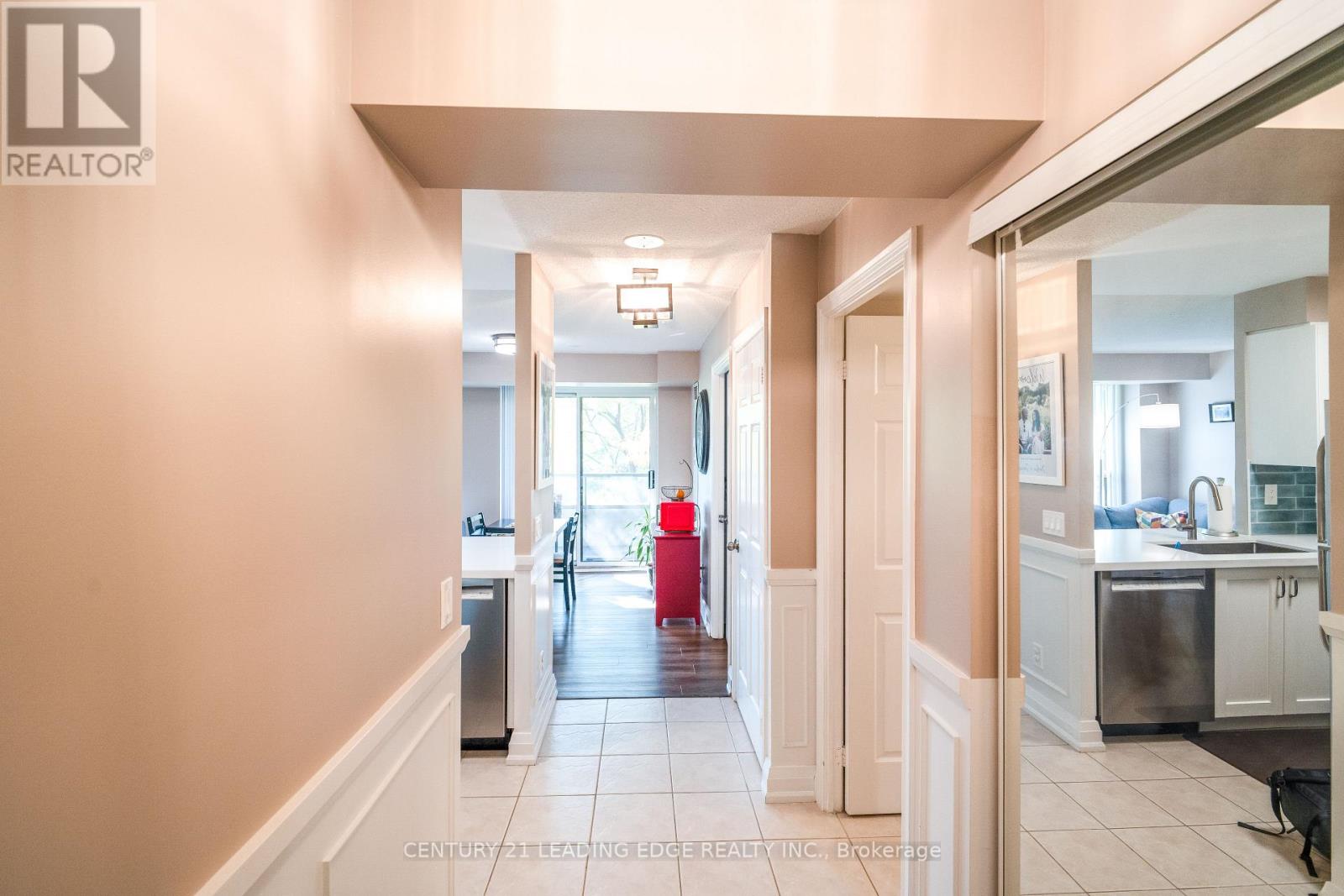 219 - 700 Humberwood Boulevard, Toronto, Ontario  M9W 7J4 - Photo 33 - W12439944