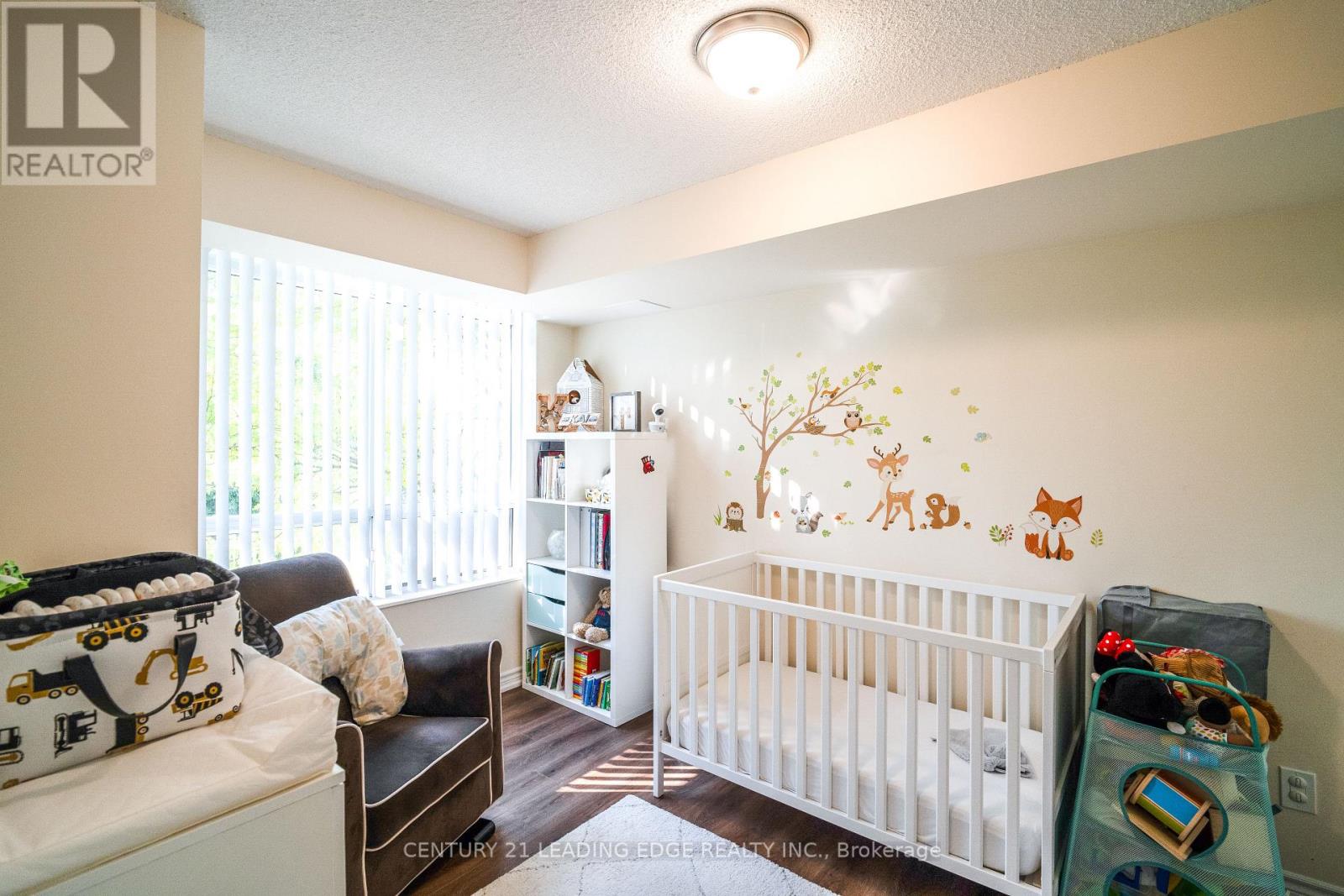 219 - 700 Humberwood Boulevard, Toronto, Ontario  M9W 7J4 - Photo 4 - W12439944