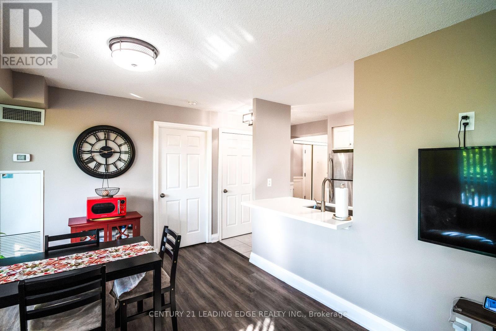 219 - 700 Humberwood Boulevard, Toronto, Ontario  M9W 7J4 - Photo 10 - W12439944