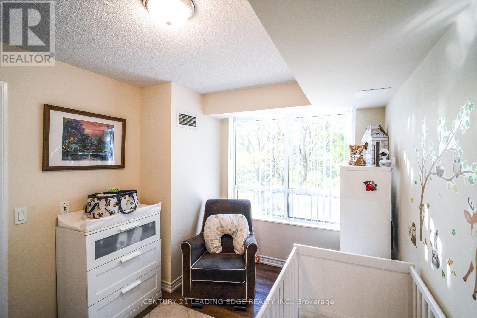219 - 700 Humberwood Boulevard, Toronto, Ontario  M9W 7J4 - Photo 6 - W12439944