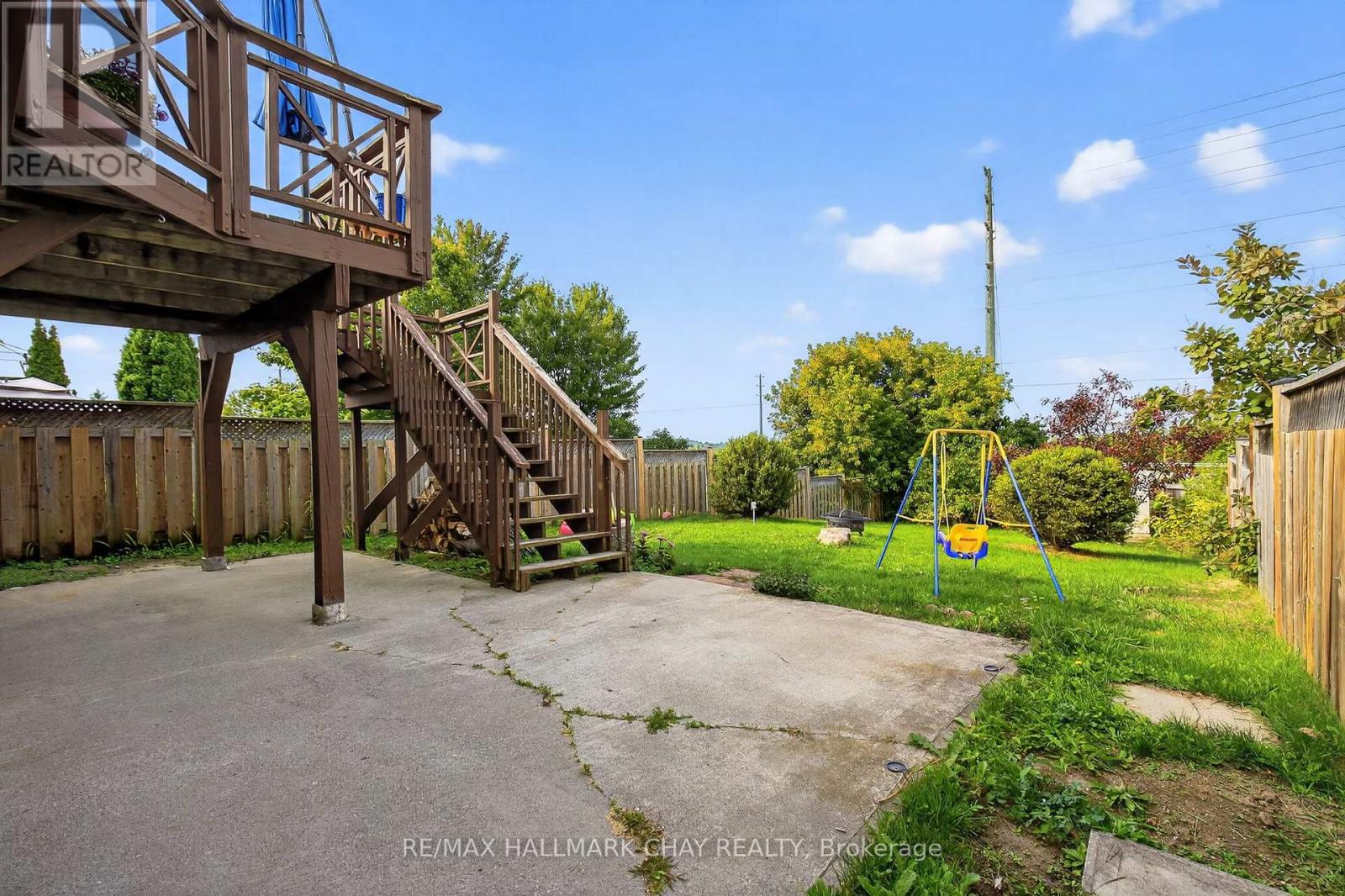 Lower - 82 Sundew Drive, Barrie, Ontario  L4N 9M1 - Photo 10 - S12441406