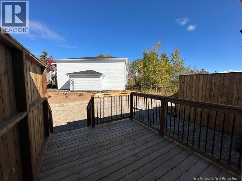 76 Warner Street, Moncton, New Brunswick  E1A 9X1 - Photo 21 - NB127707