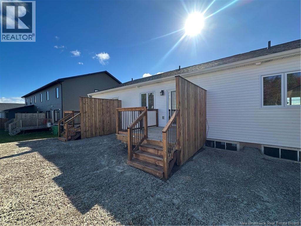 76 Warner Street, Moncton, New Brunswick  E1A 9X1 - Photo 19 - NB127707