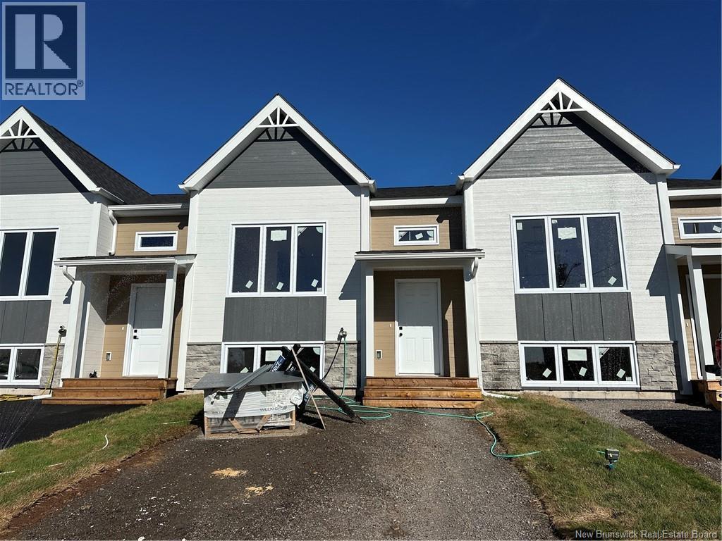 76 Warner Street, Moncton, New Brunswick  E1A 9X1 - Photo 2 - NB127707