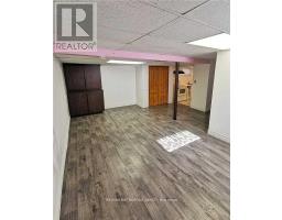 BSMT - 38 COPPING ROAD, Toronto, Ontario