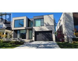 119 CUMBERLAND DRIVE, Mississauga, Ontario