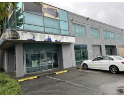 212 13140 80 AVENUE, Surrey, British Columbia