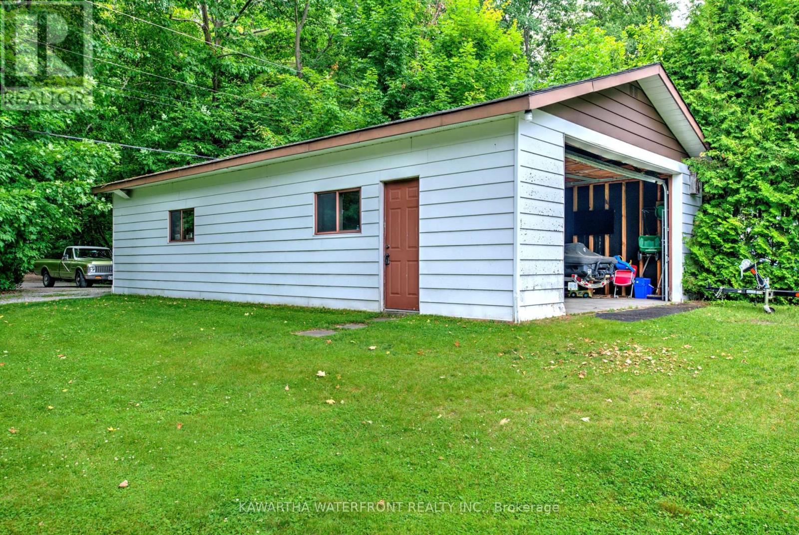 210 Wrenhaven Road, Kawartha Lakes, Ontario  K0M 1N0 - Photo 26 - X12441521