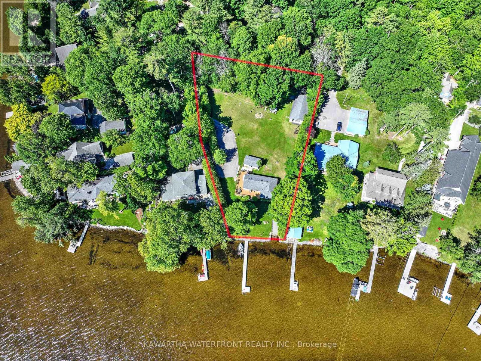 210 Wrenhaven Road, Kawartha Lakes, Ontario  K0M 1N0 - Photo 3 - X12441521