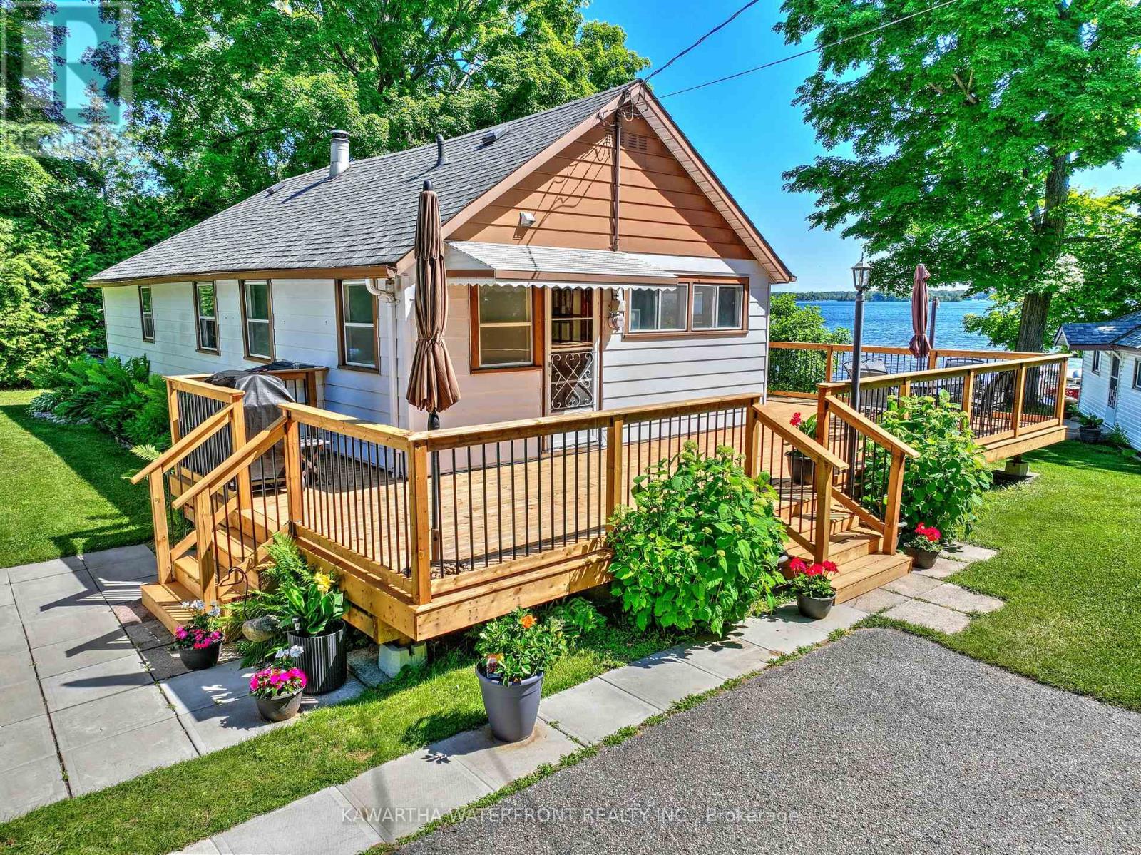 210 Wrenhaven Road, Kawartha Lakes, Ontario  K0M 1N0 - Photo 6 - X12441521