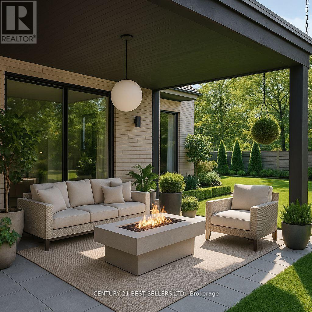 119 Cumberland Drive, Mississauga, Ontario  L5G 3N3 - Photo 38 - W12415285