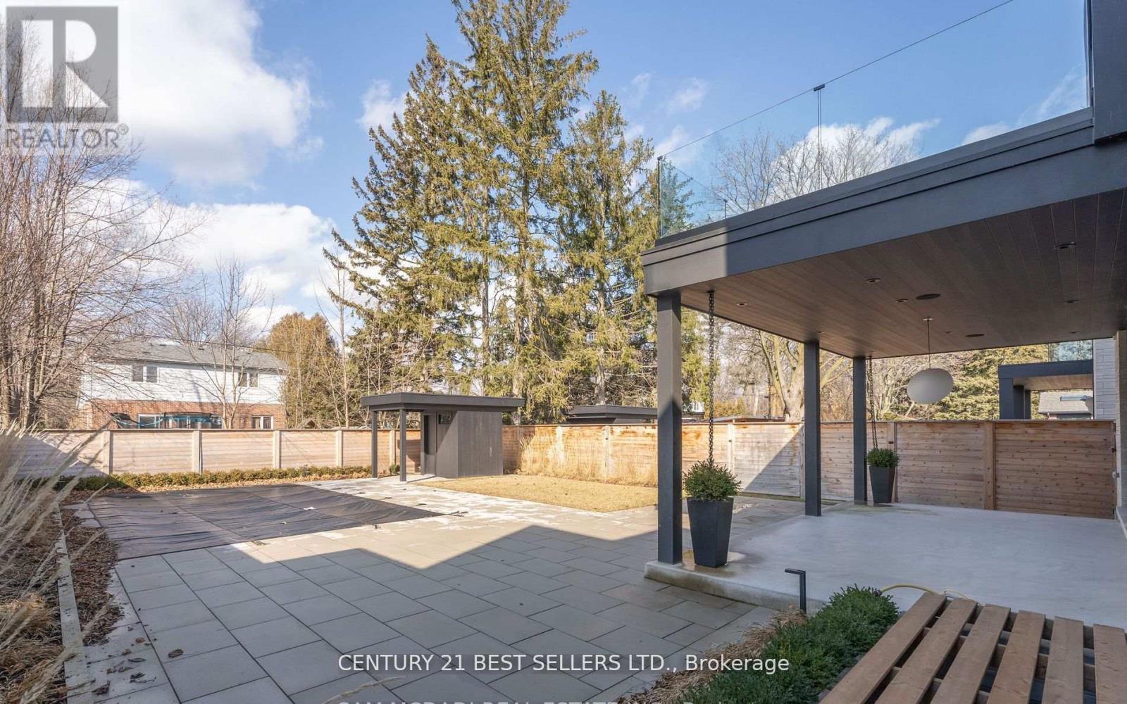 119 Cumberland Drive, Mississauga, Ontario  L5G 3N3 - Photo 39 - W12415285