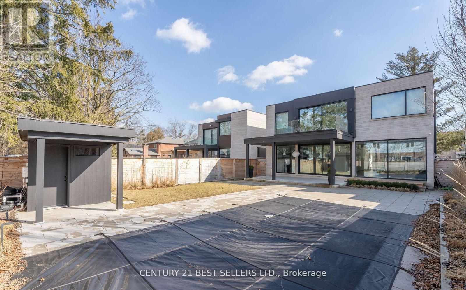 119 Cumberland Drive, Mississauga, Ontario  L5G 3N3 - Photo 41 - W12415285