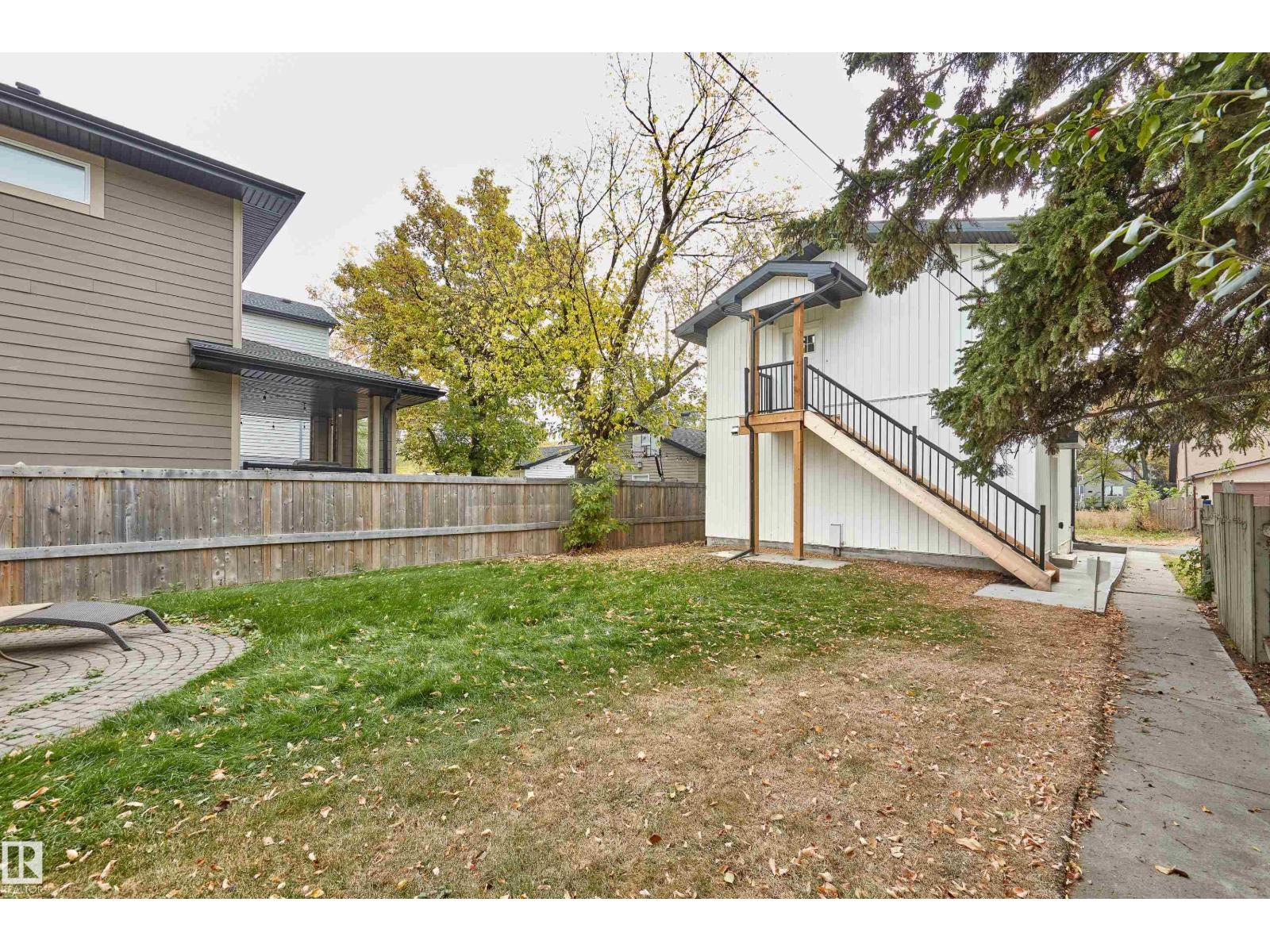 10711 76 Av Nw, Edmonton, Alberta  T6E 1L8 - Photo 40 - E4460525