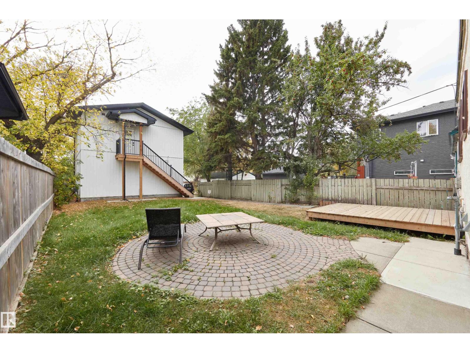 10711 76 Av Nw, Edmonton, Alberta  T6E 1L8 - Photo 39 - E4460525