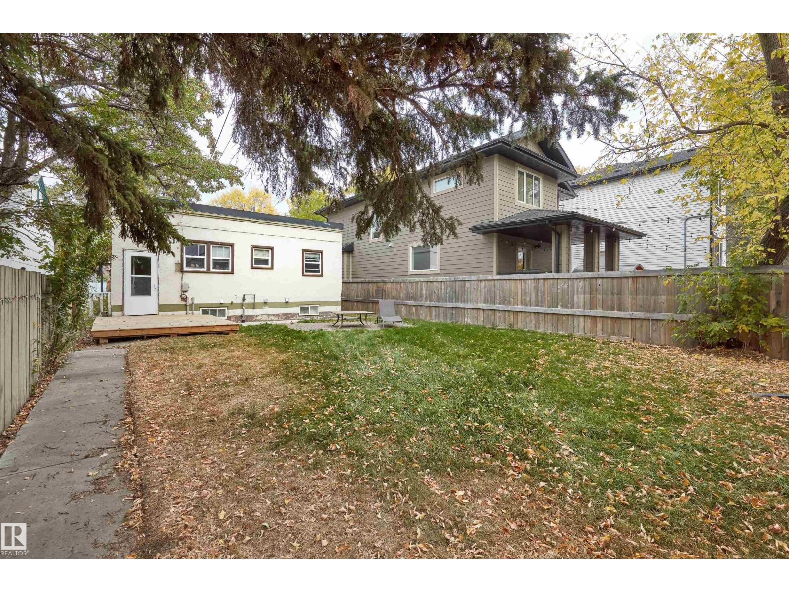 10711 76 Av Nw, Edmonton, Alberta  T6E 1L8 - Photo 38 - E4460525