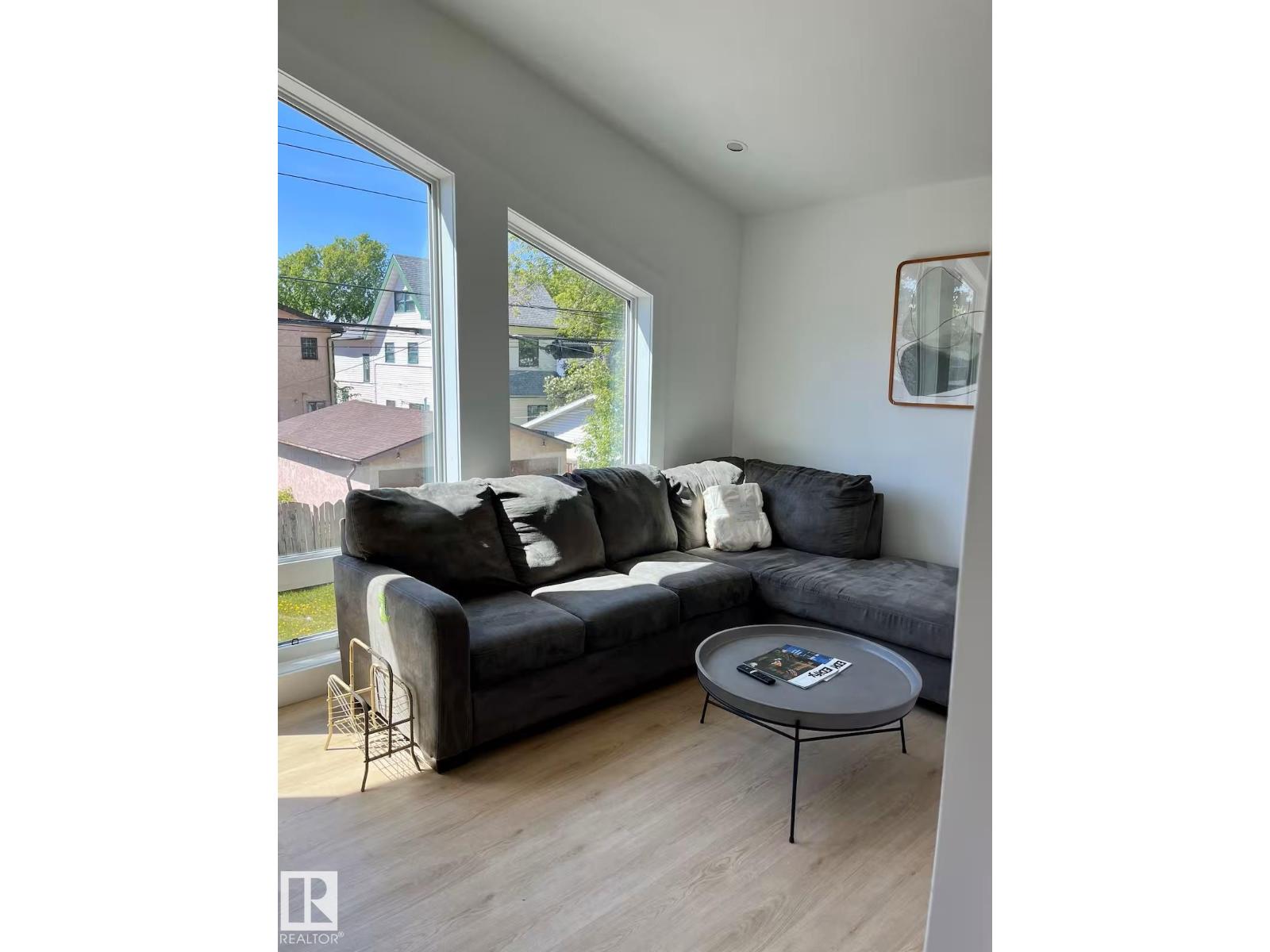 10711 76 Av Nw, Edmonton, Alberta  T6E 1L8 - Photo 9 - E4460525