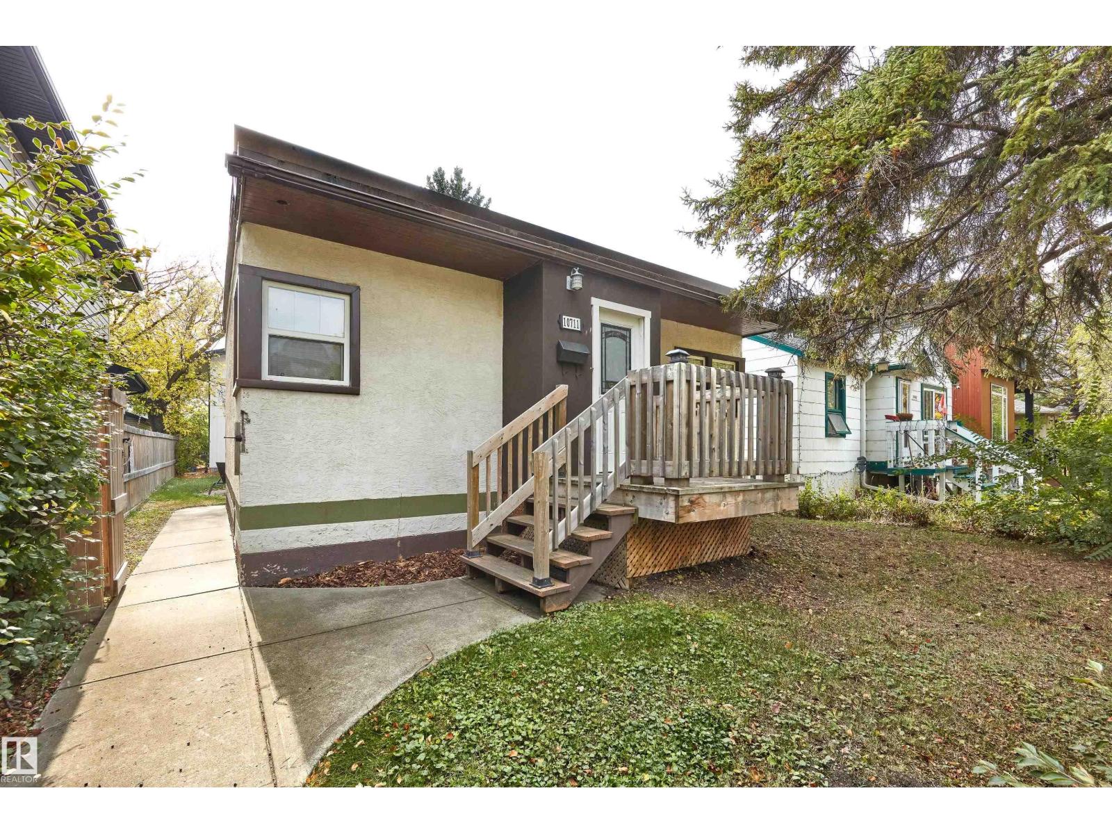 10711 76 Av Nw, Edmonton, Alberta  T6E 1L8 - Photo 36 - E4460525