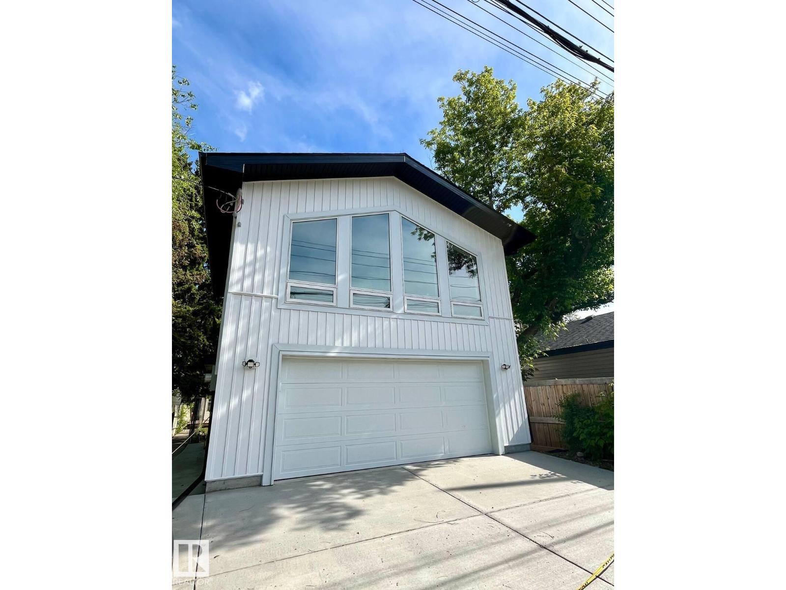 10711 76 Av Nw, Edmonton, Alberta  T6E 1L8 - Photo 42 - E4460525