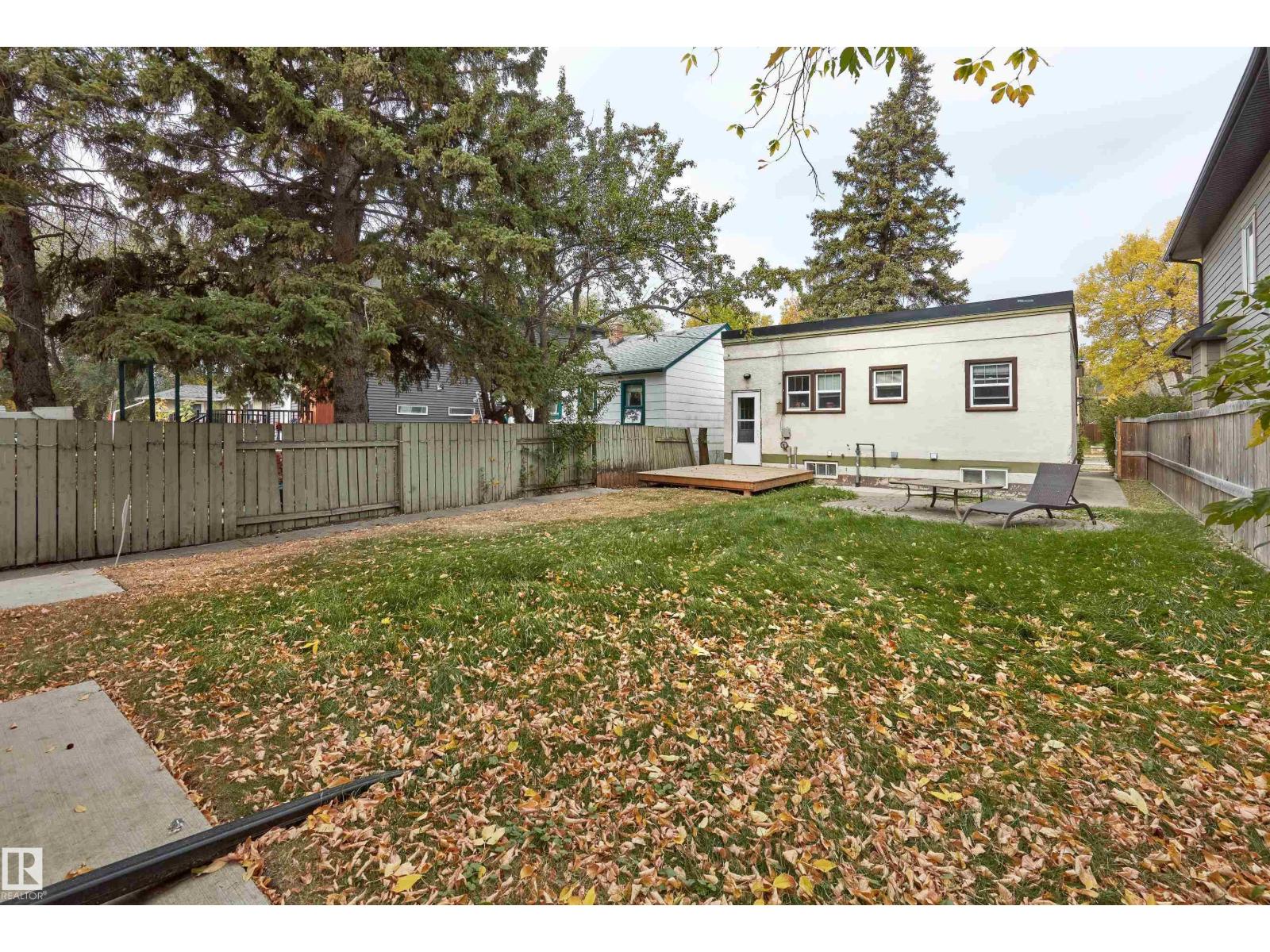 10711 76 Av Nw, Edmonton, Alberta  T6E 1L8 - Photo 37 - E4460525