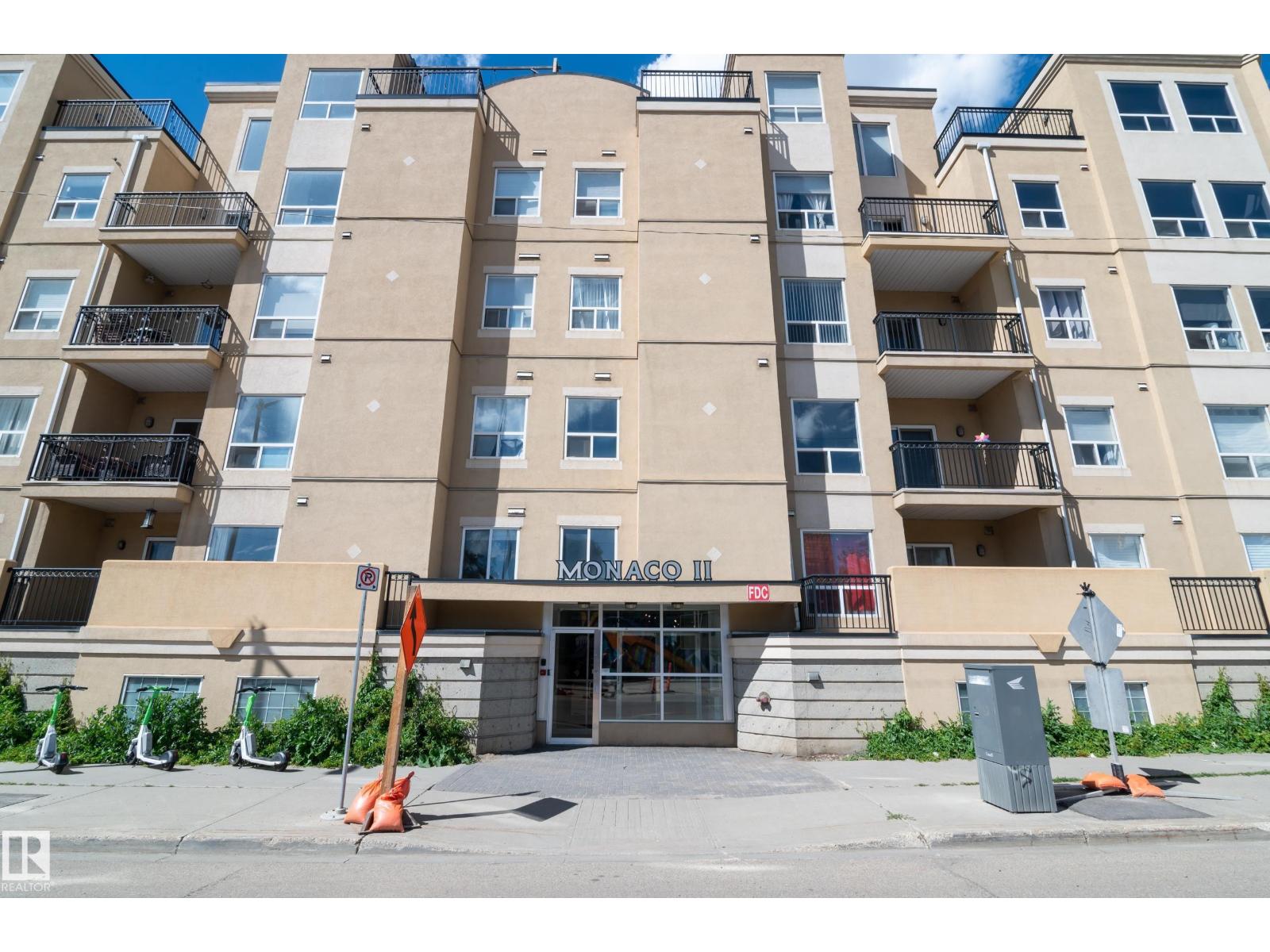 #201 10606 102 Av Nw, Edmonton, Alberta  T5J 5E9 - Photo 32 - E4457958